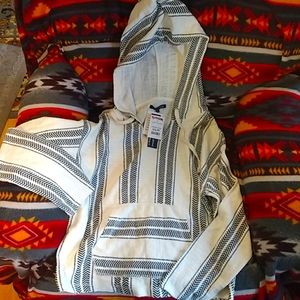 Ocean Drive Sweater Hoodie